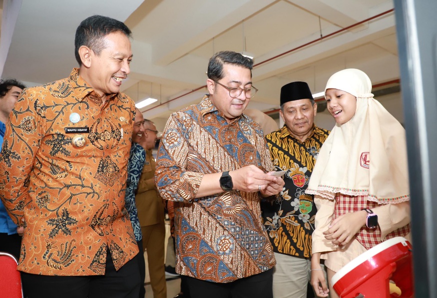 Malang Bangkit: Menparekraf Apresiasi Kota Kreatif