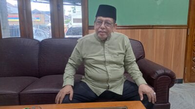 Mengapa Habib Umar Alhamid Serukan Persatuan di Tengah Kampanye Prabowo?