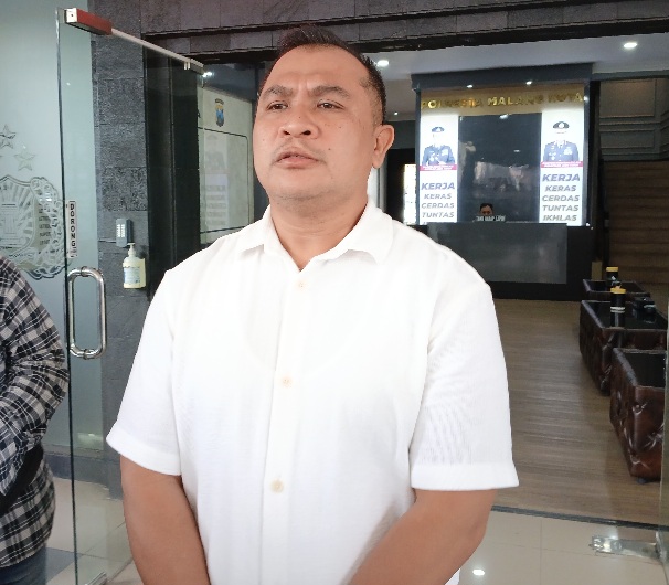 Mahasiswi UB Laporkan Dugaan Pemerkosaan, Polisi Panggil Ilham Prada