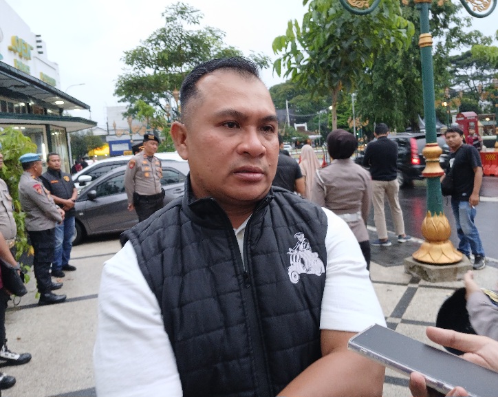 Kriminalitas Jalanan Turun Drastis, Rahasia Dibalik Operasi Ketupat Semeru 2025