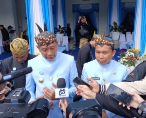 Kota Malang Rayakan Ulang Tahun Ke-111 dengan Nuansa Lebaran dan Solidaritas Warga