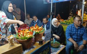 Heboh! Ketua DPRD Kota Malang Puji Ide Brilian Madyopuro Mangano untuk Gairahkan Ekonomi Lokal