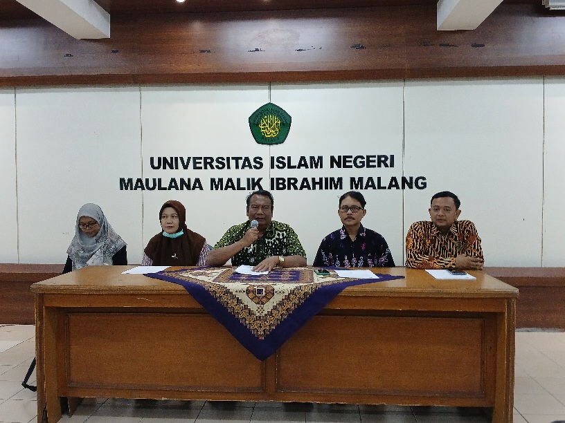 Skandal Mengejutkan di UIN Malang: Tindakan IPF Dinilai Sangat Merugikan