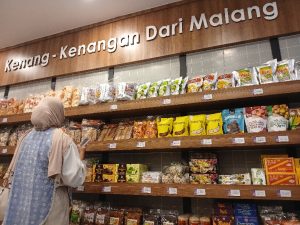 Rahasia di Balik Omah Singosari, Destinasi Unik yang Wajib Dikunjungi