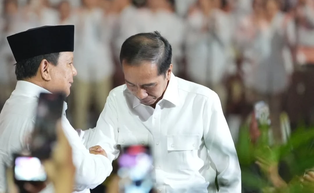 Prabowo Disebut Siap Guncang Kabinet, Apa yang Akan Terjadi?