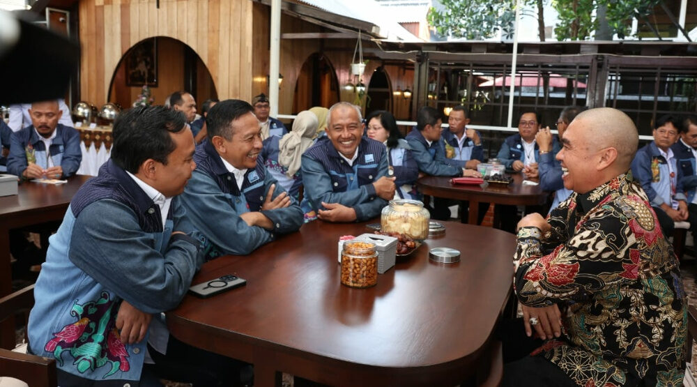Wali Kota Malang Tekankan Pentingnya Kolaborasi dalam Pembangunan Kota