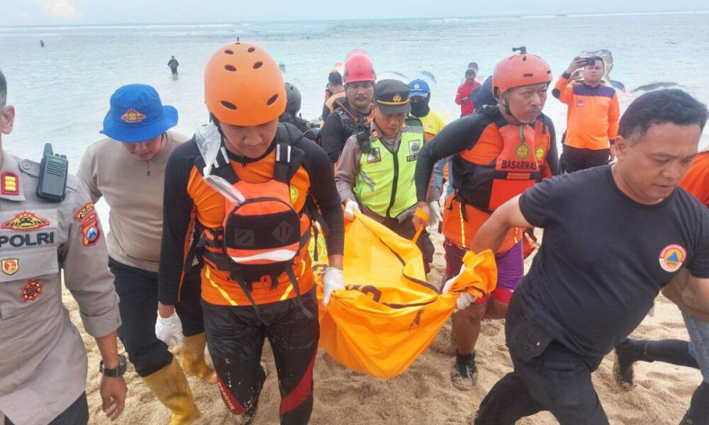 Tragedi Kolam Renang Balekambang, Polisi dan Tim SAR Temukan Seluruh Korban