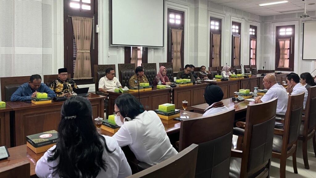Pemkot Malang Dorong Promosi Wisata, Cegah PHK di Industri Hotel