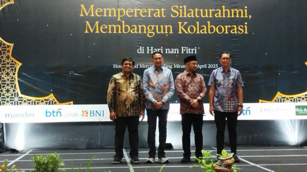 Pemerintah Kota Malang Gandeng REI, Tawarkan Hunian Terjangkau untuk Warga