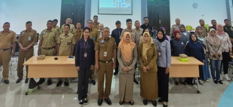 Kota Malang Perkuat Penanganan Kekerasan terhadap Perempuan dan Anak melalui Kolaborasi Lintas Sektor