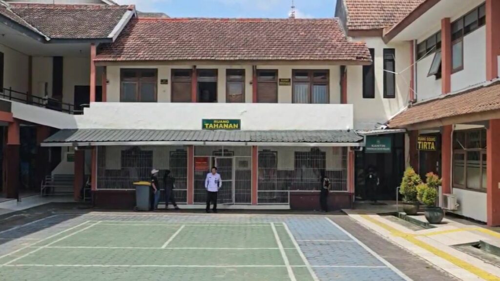 Pabrik Narkoba di Kota Malang Tumbang, Delapan Pelaku Terima Vonis Berat