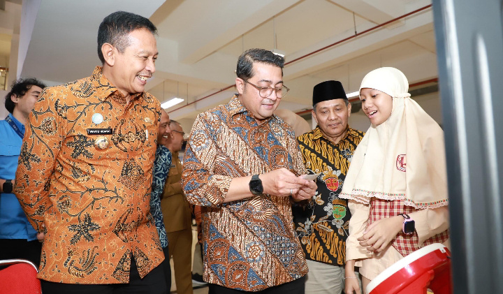 Kota Malang Optimistis Jadi Pusat Penggerak Ekraf Nasional, Ungkap Wali Kota