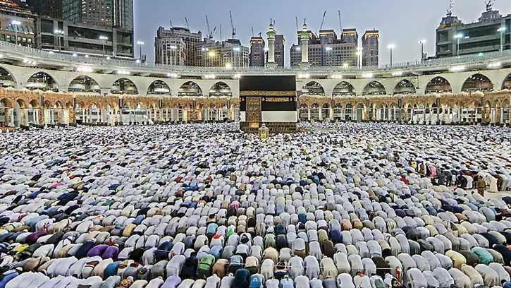 Haji Kini Hadir Dalam Dua Skema, Ini yang Perlu Anda Ketahui