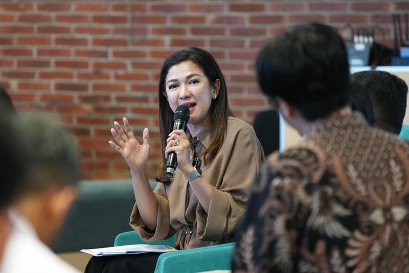 Fitur Ramah Anak Jadi Prioritas, Kemkomdigi Awasi Penerapan PP Tunas
