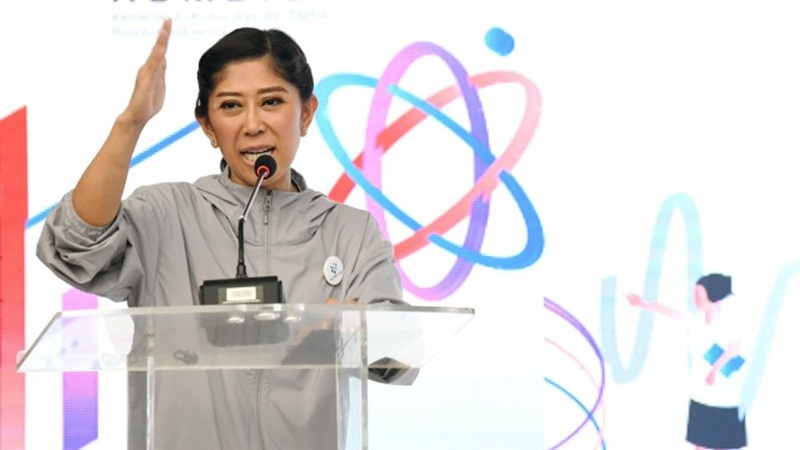 Keamanan Data Pribadi, Kunci Utama Migrasi ke e-SIM