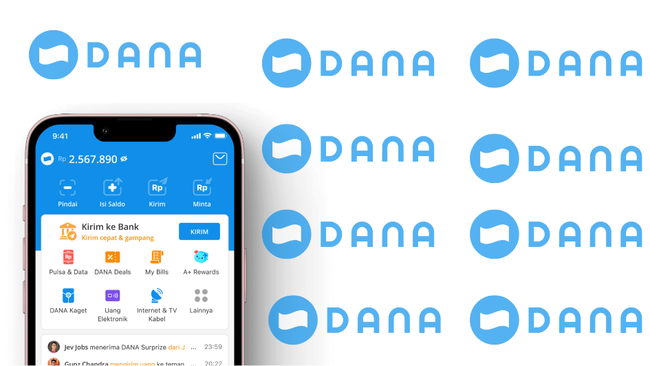 Klaim Dana Gratis Rp550.000 Masuk Saldo Hari Ini, Jangan Sampai Dilewatkan!