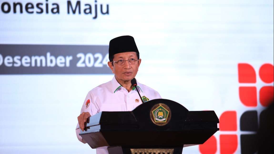 Jelang Musim Haji, Menag Ungkap Kesiapan Layanan Ibadah Terkini