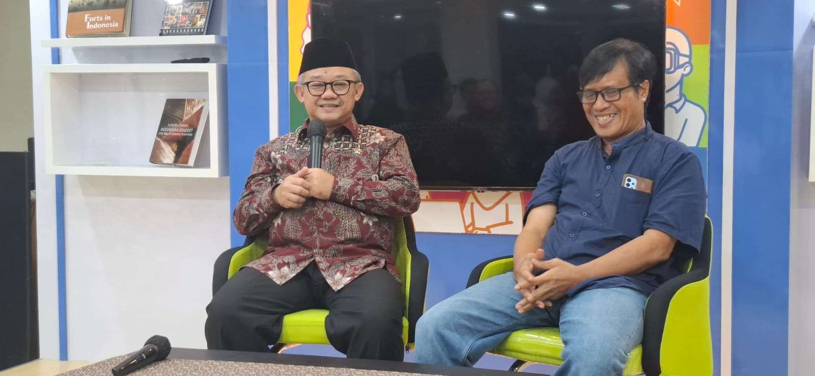Sekolah Siapkan Pilihan Baru untuk Siswa