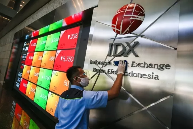 Pasar Modal Indonesia Bersiap Menuju Masa Depan: Sinergi dan Kolaborasi Kunci Pertumbuhan