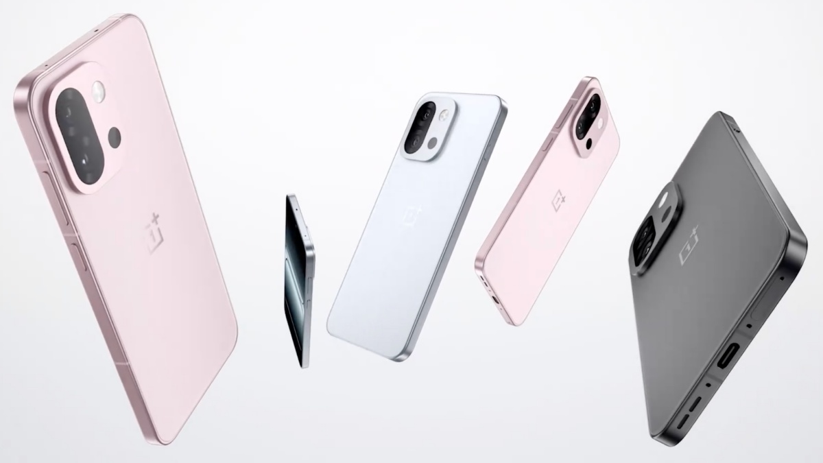 Flagship OnePlus Terbaru Siap Menggebrak Pasar 24 April