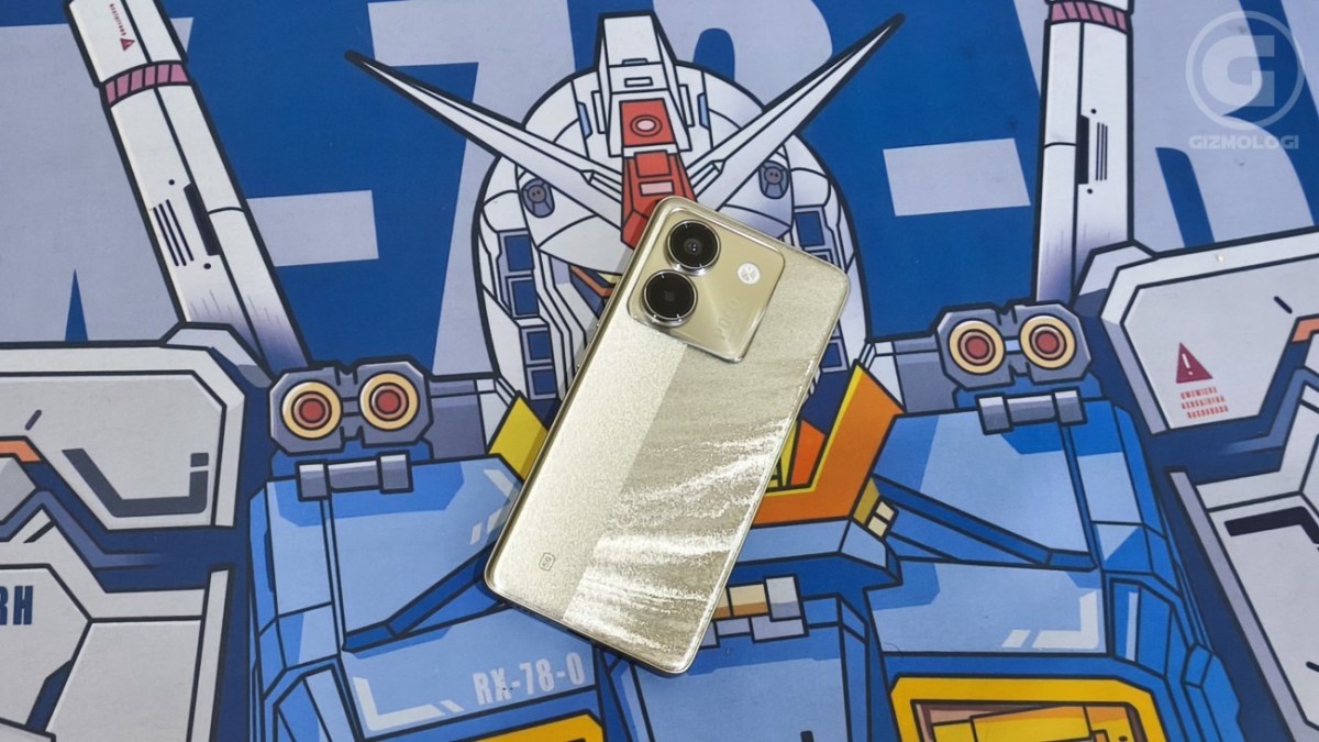 Penampilan Menawan POCO M7 Pro 5G, Bukti Smartphone Kelas Menengah Bisa Tampil Elegan