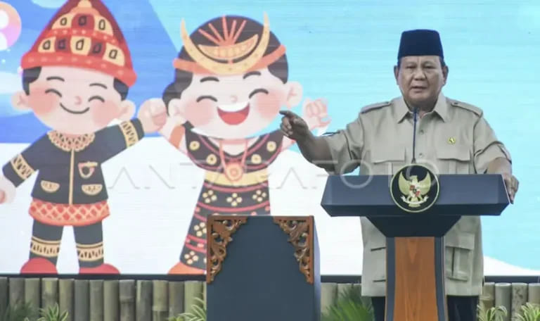 Lindungi Anak Indonesia, Pakar Psikologi Apresiasi Gerakan PP Tunas