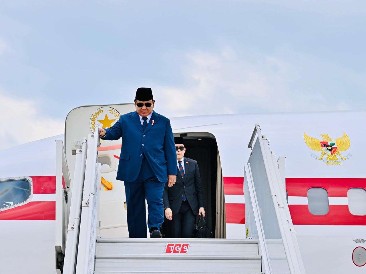Misteri di Balik Gerakan Indonesia Menanam: Apa yang Disembunyikan Presiden?