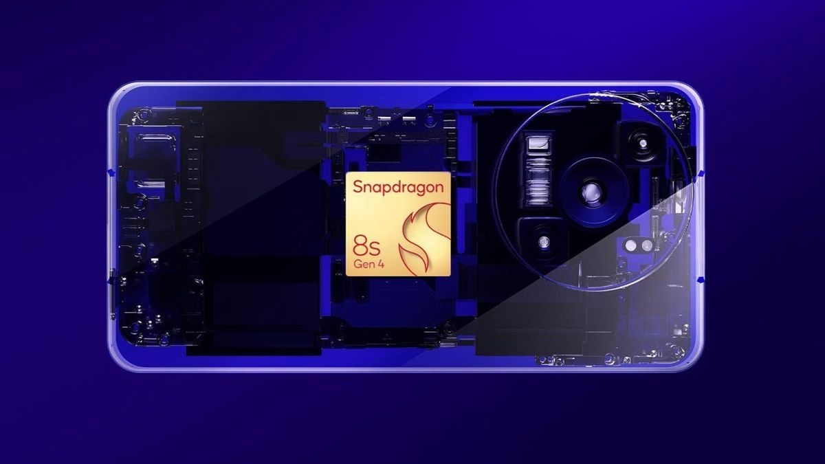 Snapdragon Baru Ledakkan Performa Hingga 49%