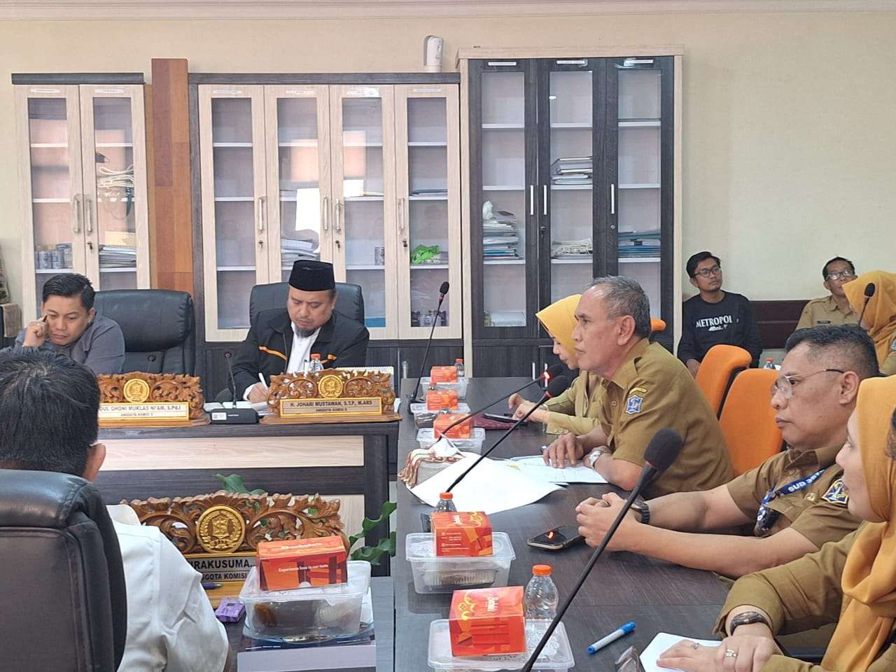 Warga Miskin dan Pra Miskin Dapat Kesempatan Istimewa di SPMB Surabaya