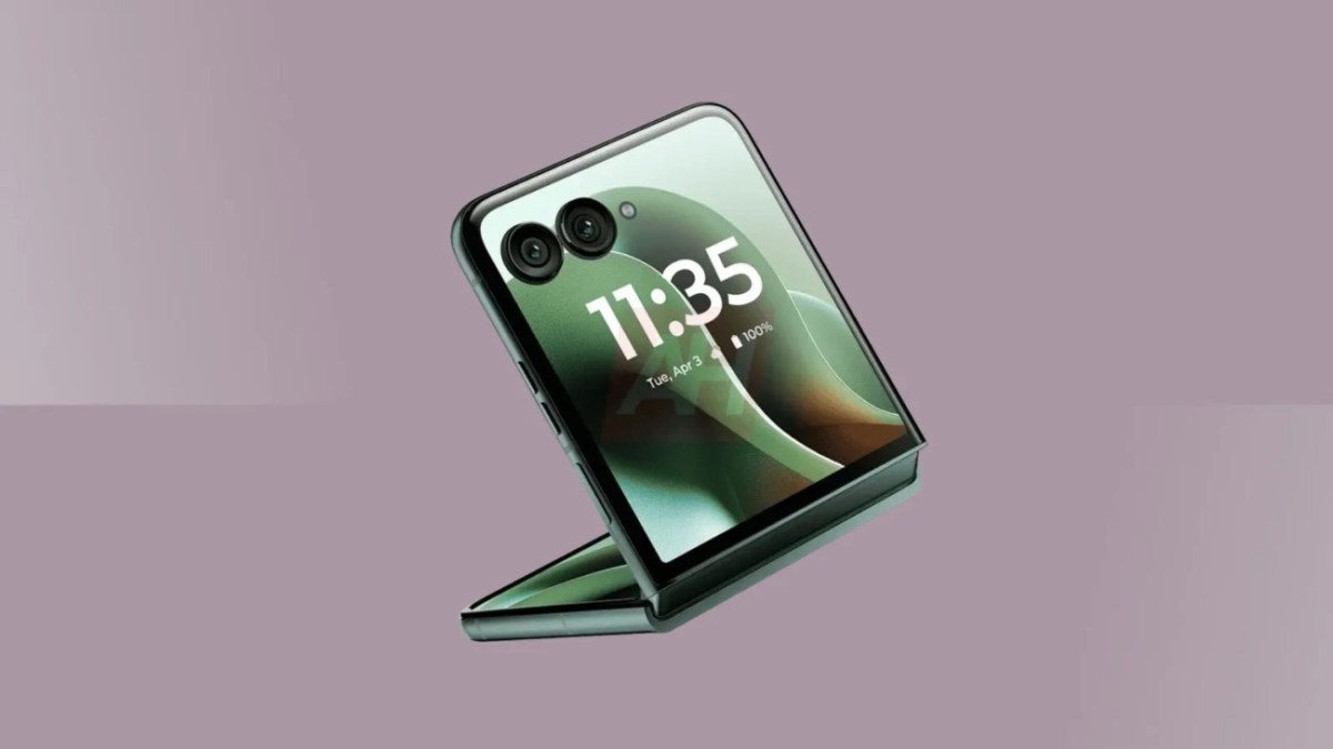 Motorola Razr 60 Ultra Bocor, Bisakah Saingi Smartphone Terkini?
