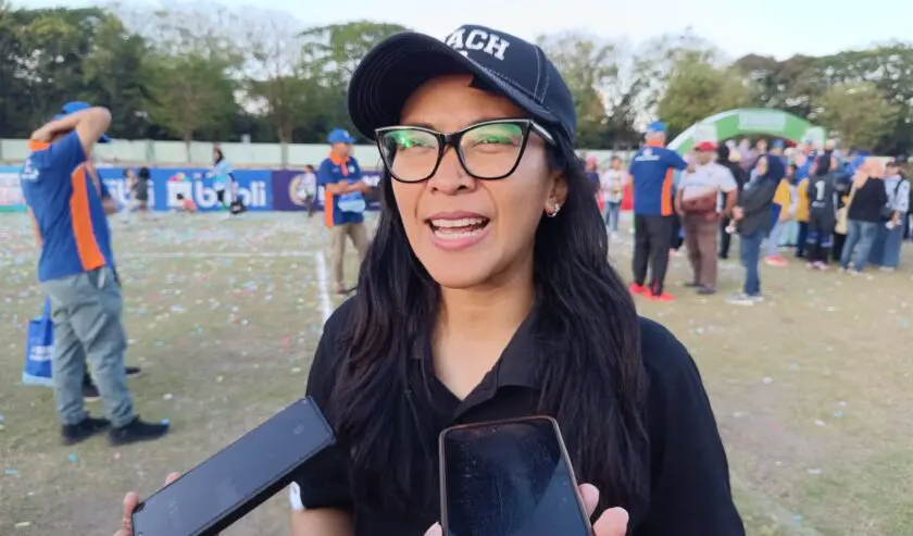 Sekretaris PSSI Jatim Meninggal, Tinggalkan Duka Mendalam