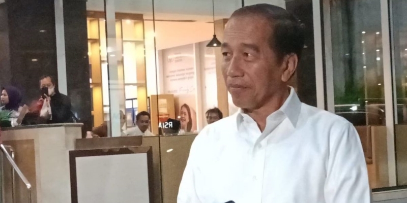 Rahasia Dibalik Pernyataan ‘Selesaikan’ Jokowi yang Bisa Rampungkan Sebagian Masalah RI