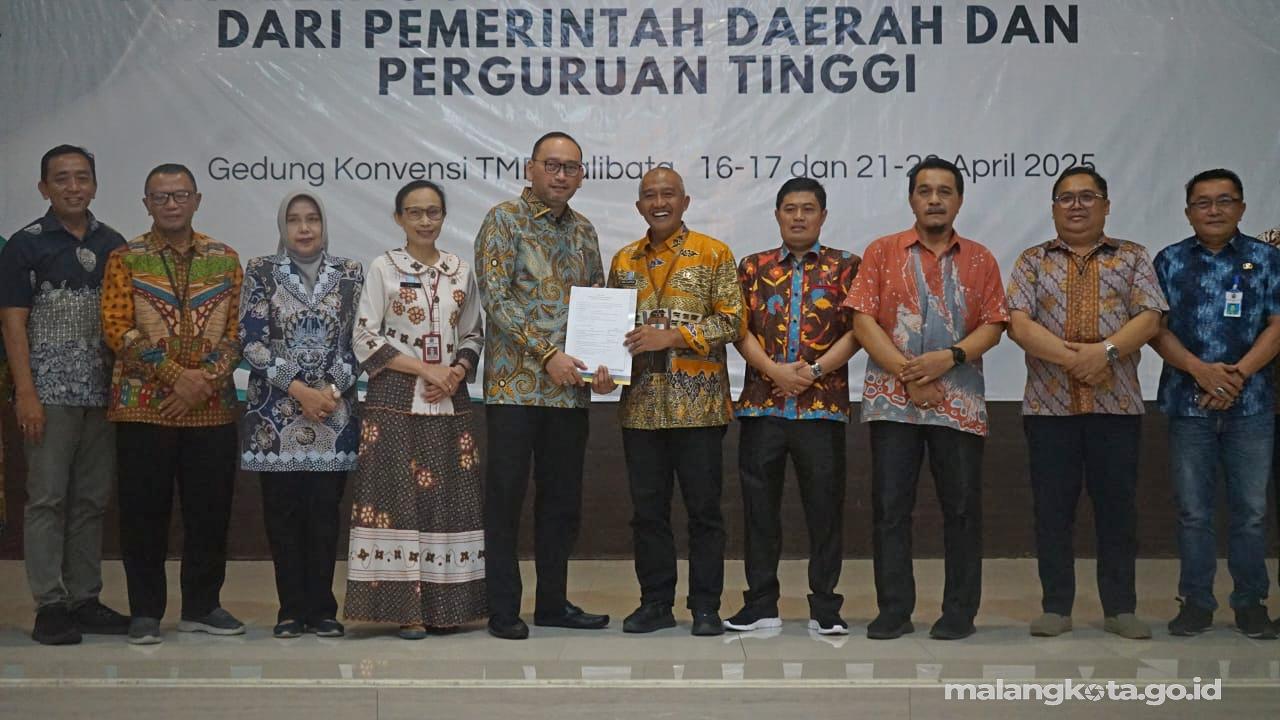 Sekolah Rakyat Malang: Wujudkan Mimpi Presiden Prabowo