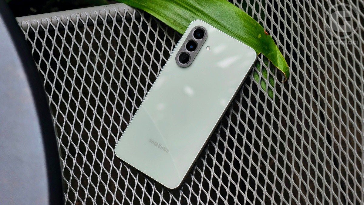 Kecanggihan Tersembunyi di Balik Samsung Galaxy A56 5G