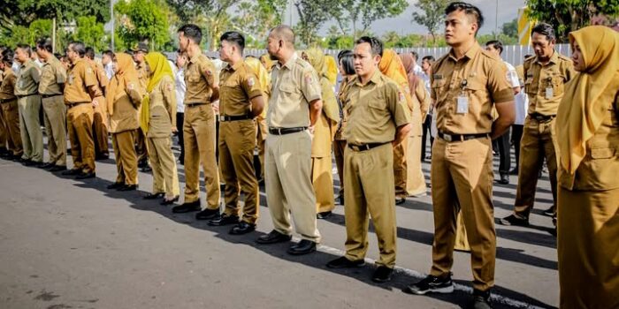 Gaji ASN Jember Belum Dibayar, Ini Alasannya