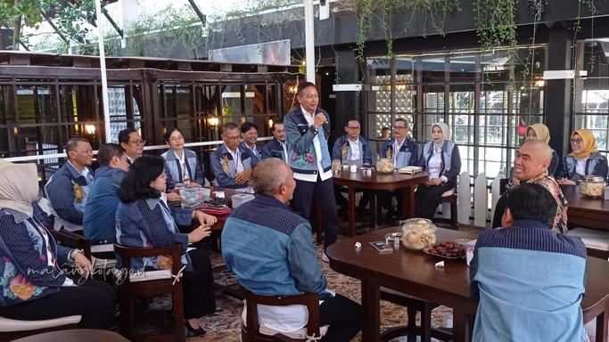 Skandal Wali Kota dan Wakil Wali Kota Malang Mengejutkan Publik