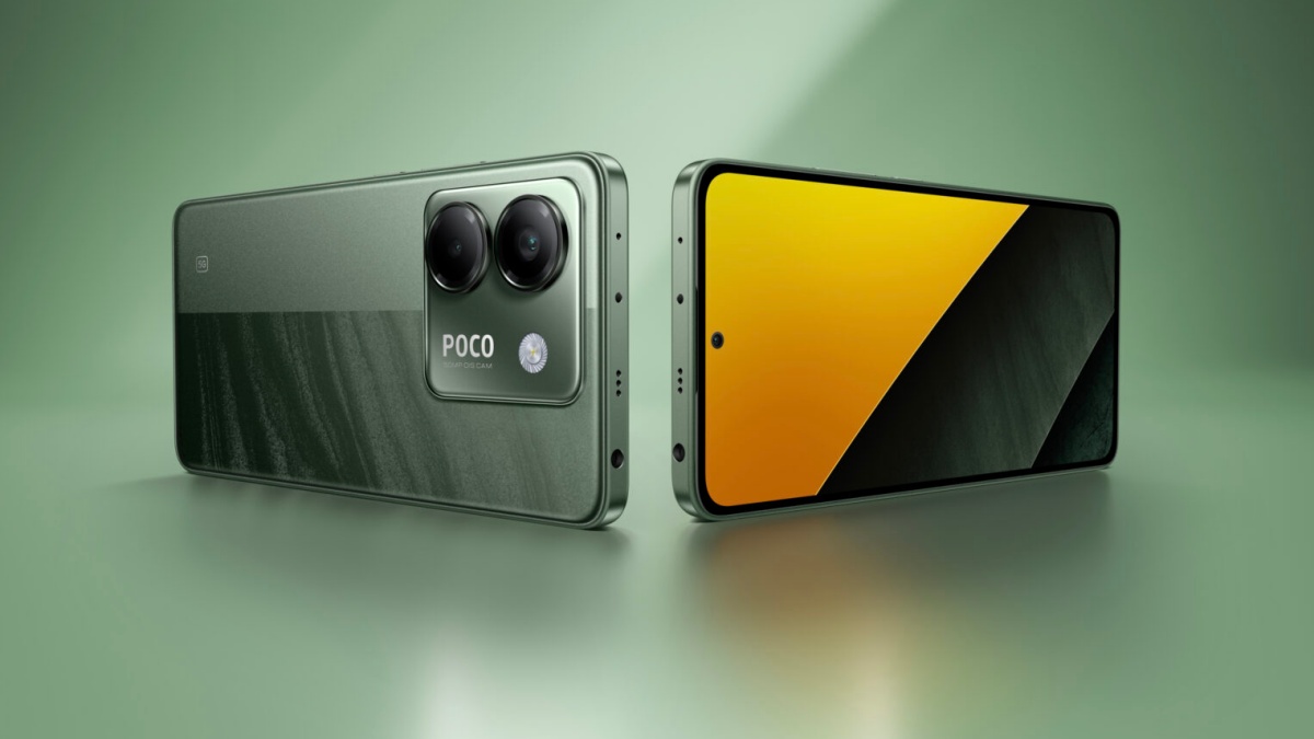 Bocoran Spesifikasi Terbaru POCO M7 Pro 5G, Wajib Diketahui!