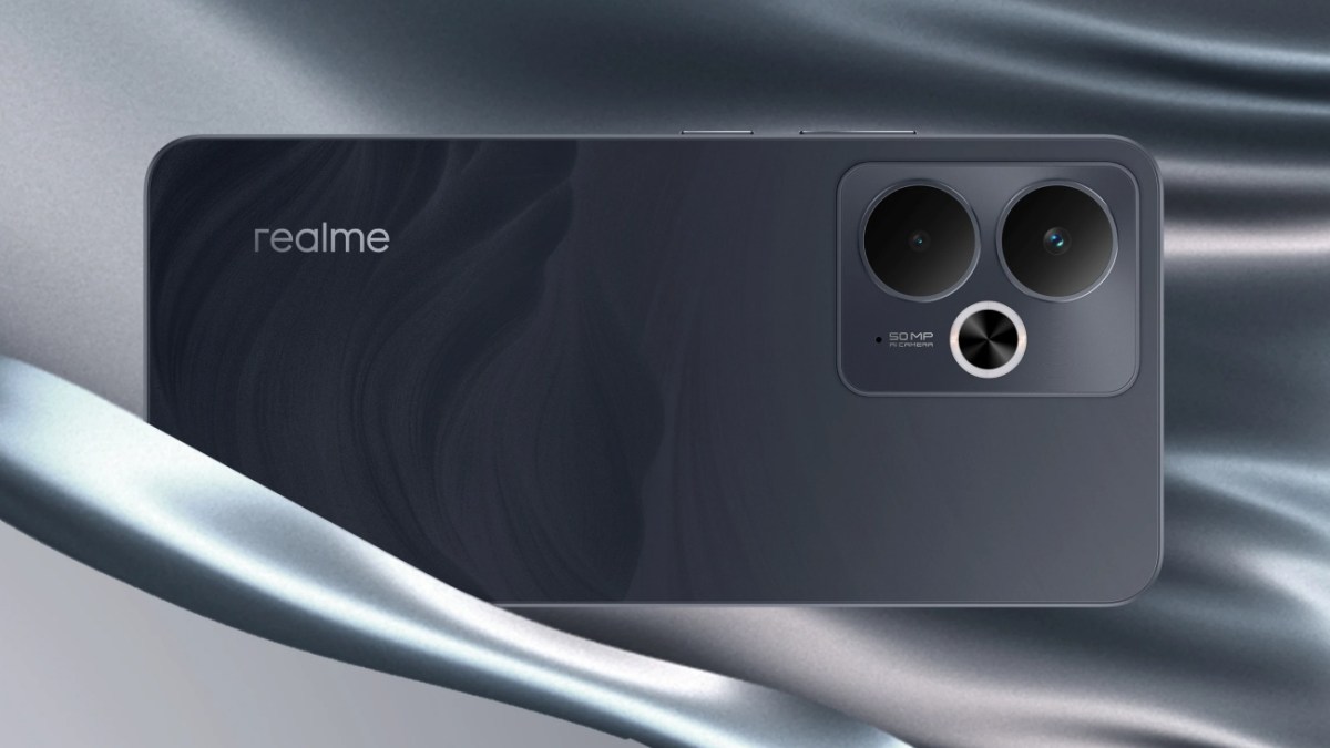 Mengejutkan! Realme 14T 5G Meluncur di India dengan Harga Terjangkau