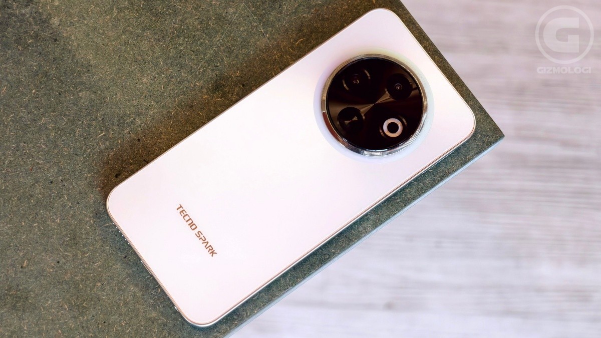 TECNO SPARK 30C: Spek Gahar Harga Sejutaan, Beneran Worth It?