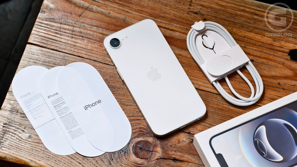 Rahasia iPhone 16e yang Bikin Semua Orang Terkejut!