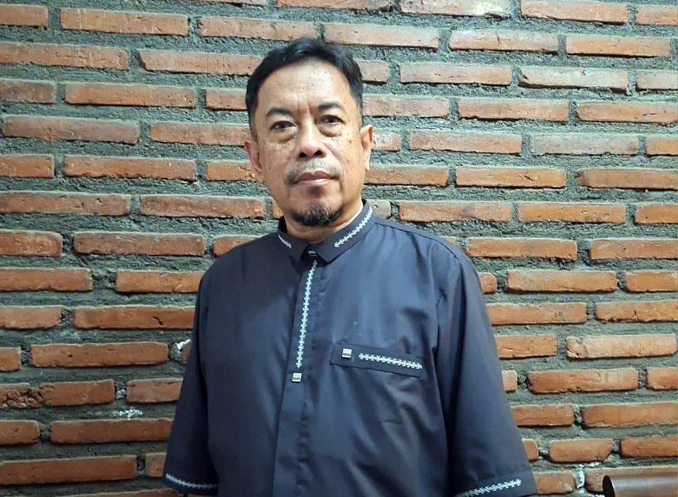 Rahasia Dosen UMM Ubah Minyak Jelantah Jadi Bahan Bakar Solar