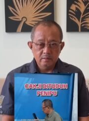 Polemik Armuji-Jan Hwa Diana, Wali Kota Eri Ingin Selesaikan Secara Kekeluargaan