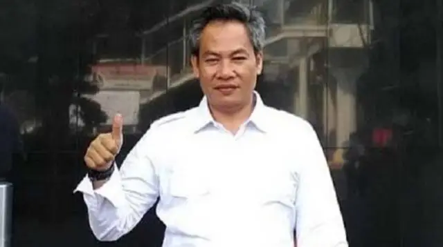 Serdik Sespimmen Dapat Wejangan Langsung dari Jokowi, Ternyata Ini Alasannya