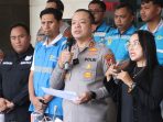 Heboh! Balon Udara Misterius Disita Polisi Tulungagung Saat Lebaran