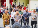 Kapolri Instruksikan Semangat Persatuan, Beri Arahan Penting di Polda Kepri