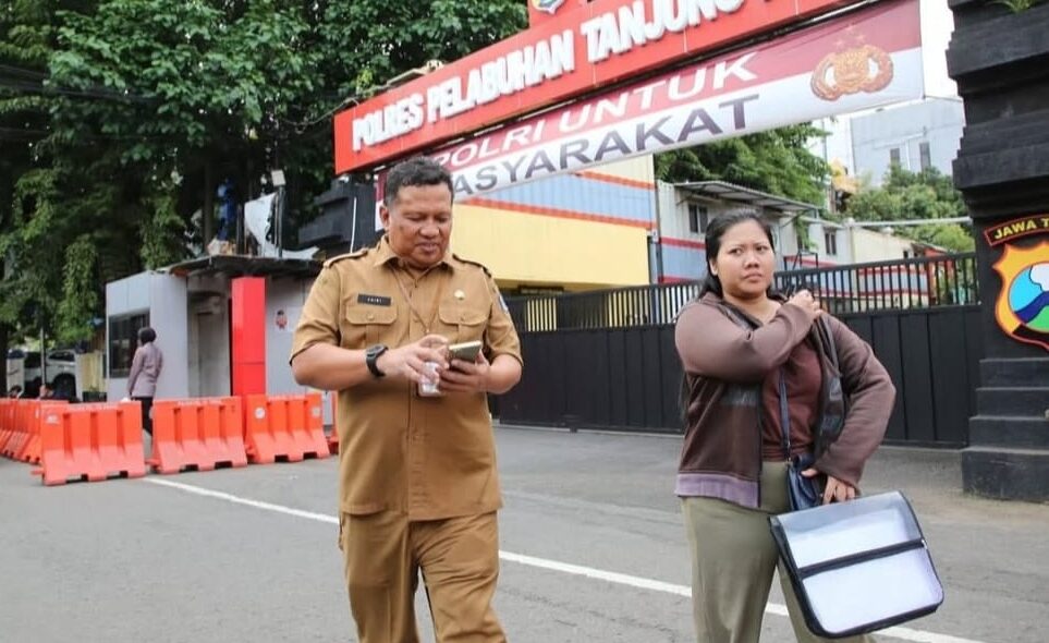 Tiada Henti Pemkot Surabaya Perjuangkan Pengembalian Ijazah Jan Hwa Diana