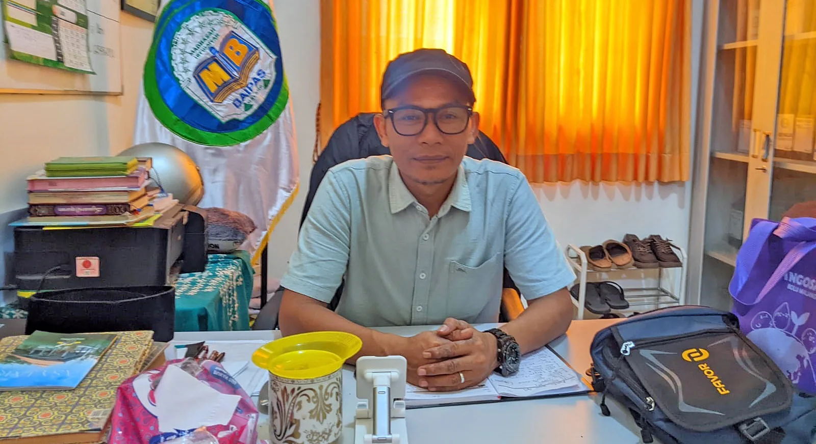 Menjaga Disiplin dan Manajemen Kunci untuk Kesuksesan