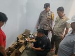 Geger Razia Miras Ilegal di Malang, Polisi Turun Tangan!