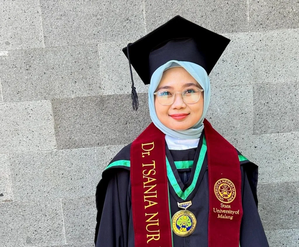 Rahasia Belajar Fisika yang Belum Banyak Diketahui