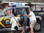 Pencurian Motor di Pacitan Terbongkar, Warga Laporkan Cepat Polisi